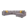 Sectionnel personnalisable de Décor Rest