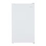 Réfrigérateur compact amovible de 18,6 po, 3,3 pi³. Danby - DCR033B2WM