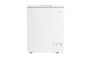 Congélateur horizontal de 5 pi³. Danby - DCF050A6WM