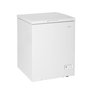Congélateur horizontal de 5 pi³. Danby - DCF050A6WM