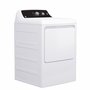 Sécheuse électrique à chargement par le dessus de 6,2 pi³ avec cycle SaniFresh GE - GTX34EBMRWS