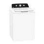 Laveuse à chargement vertical de 4,4 Pi cu.. avec agitateur GE - GTW334BMRWS