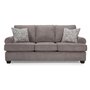 Sofa personnalisable de Decor-Rest