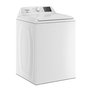 Laveuse à chargement vertical de 4,8 pi³. avec agitateur amovible 2-en-un Whirlpool - WTW4107SW