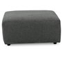Repose-pied d'appoint surdimensionné Edenfield de Ashley