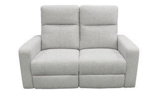 Causeuse inclinable en tissu Bruster par Primo International