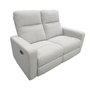 Causeuse inclinable en tissu Bruster par Primo International