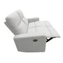 Causeuse inclinable en tissu Bruster par Primo International