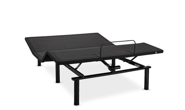 Base ajustable grand lit 60 po Reflexion Plus de Sealy