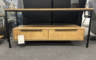 Base TV Forge Design