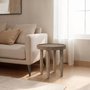 Table d'appoint Cicoria de Renwil