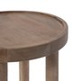 Table d'appoint Cicoria de Renwil