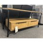Base TV Forge Design