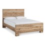 Lit complet format grand lit Hyanna de Ashley