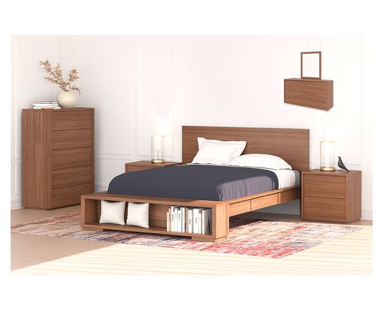 Mobilier de chambre 6 mcx de Villageois***LIQUIDATION***