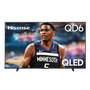 Hisense Téléviseur intelligent Class QD6 QLED 4K Fire de 50 pouces