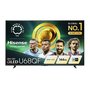 Hisense Téléviseur AI Mini-LED QLED de 55 pouces