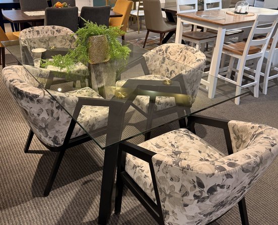 Mobilier de salle à manger Canadel 5 mcx