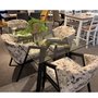 Mobilier de salle à manger Canadel 5 mcx