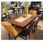 Ensemble de cuisine Ashley 7 mcx