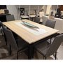 Mobilier de salle à manger Amisco 7 mcx