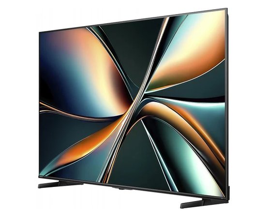 Hisense Téléviseur AI Mini-LED QLED de 65 pouces