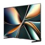 Hisense Téléviseur AI Mini-LED QLED de 65 pouces