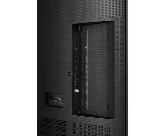 Hisense Téléviseur AI Mini-LED QLED de 65 pouces