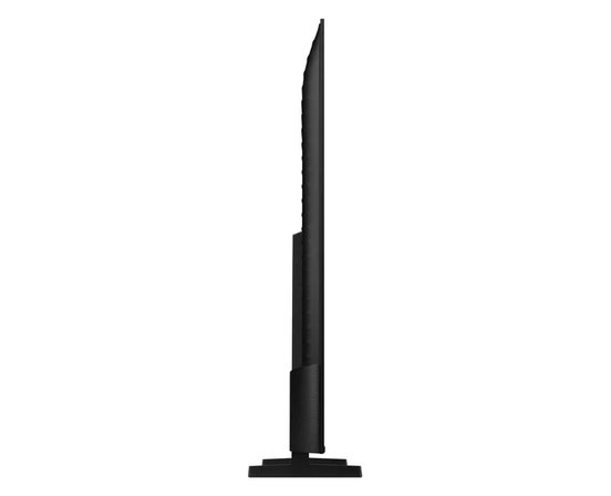 Samsung Téléviseur intelligent Crystal UHD 4K de 43 pouces