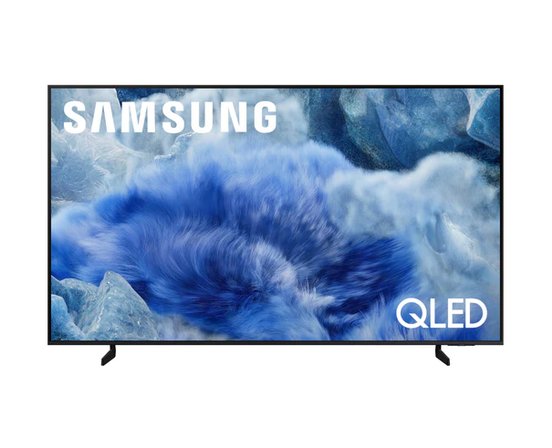 Samsung Téléviseur intelligent QLED 4K de 43 pouces