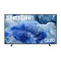 Samsung Téléviseur intelligent QLED 4K de 43 pouces
