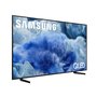 Samsung Téléviseur intelligent QLED 4K de 43 pouces