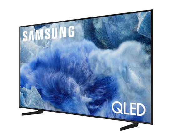 Samsung Téléviseur intelligent QLED 4K de 43 pouces