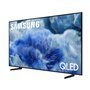 Samsung Téléviseur intelligent QLED 4K de 43 pouces