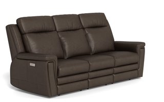 Sofa inclinable motorisé ASHER de Palliser