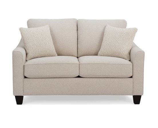 Causeuse personnalisable de Decor-Rest