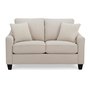 Causeuse personnalisable de Decor-Rest