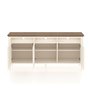 Meuble multimédia de la collection Accent de Canadel