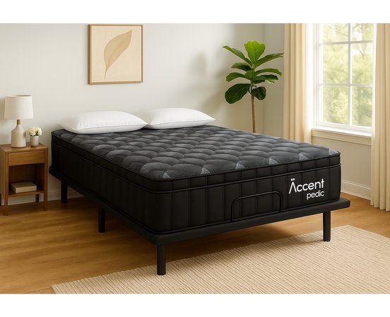 Base ajustable grand lit 60 po Reflexion Plus de Sealy