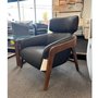 Fauteuil d'appoint