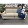 Sofa condo inclinable électrique avec appuie-tête ajustable