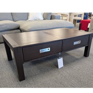 Table a café