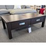 Table a café