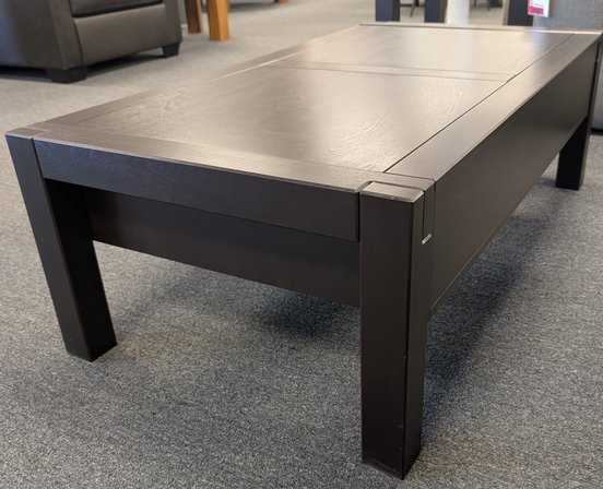 Table a café