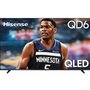 Téléviseur intelligent DEL 4K Ultra HD de 85 pouces de Hisense