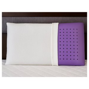 Oreiller aération innovatrice fragrance de lavande de Accent Pedic