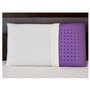 Oreiller aération innovatrice fragrance de lavande de Accent Pedic