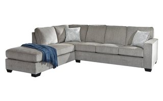 Sectionnel 2 pièces avec chaise Altari de Ashley - 87214S1