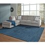 Sectionnel 2 pièces avec chaise Altari de Ashley - 87214S1