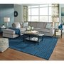 Sectionnel 2 pièces avec chaise Altari de Ashley - 87214S1